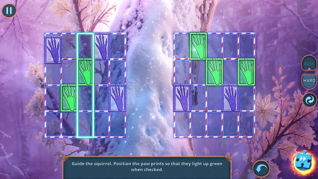 Christmas Fables: Nutcracker's Tale Collector's Edition Screenshot 7