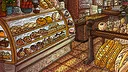 100 Cafe Cats Screenshot 0