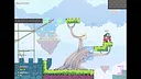 The Little Witch's Jump Screenshot 4