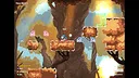 The Little Witch's Jump Screenshot 2