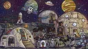 100 Moon Base Cats Screenshot 4