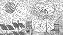 100 Moon Base Cats Screenshot 6