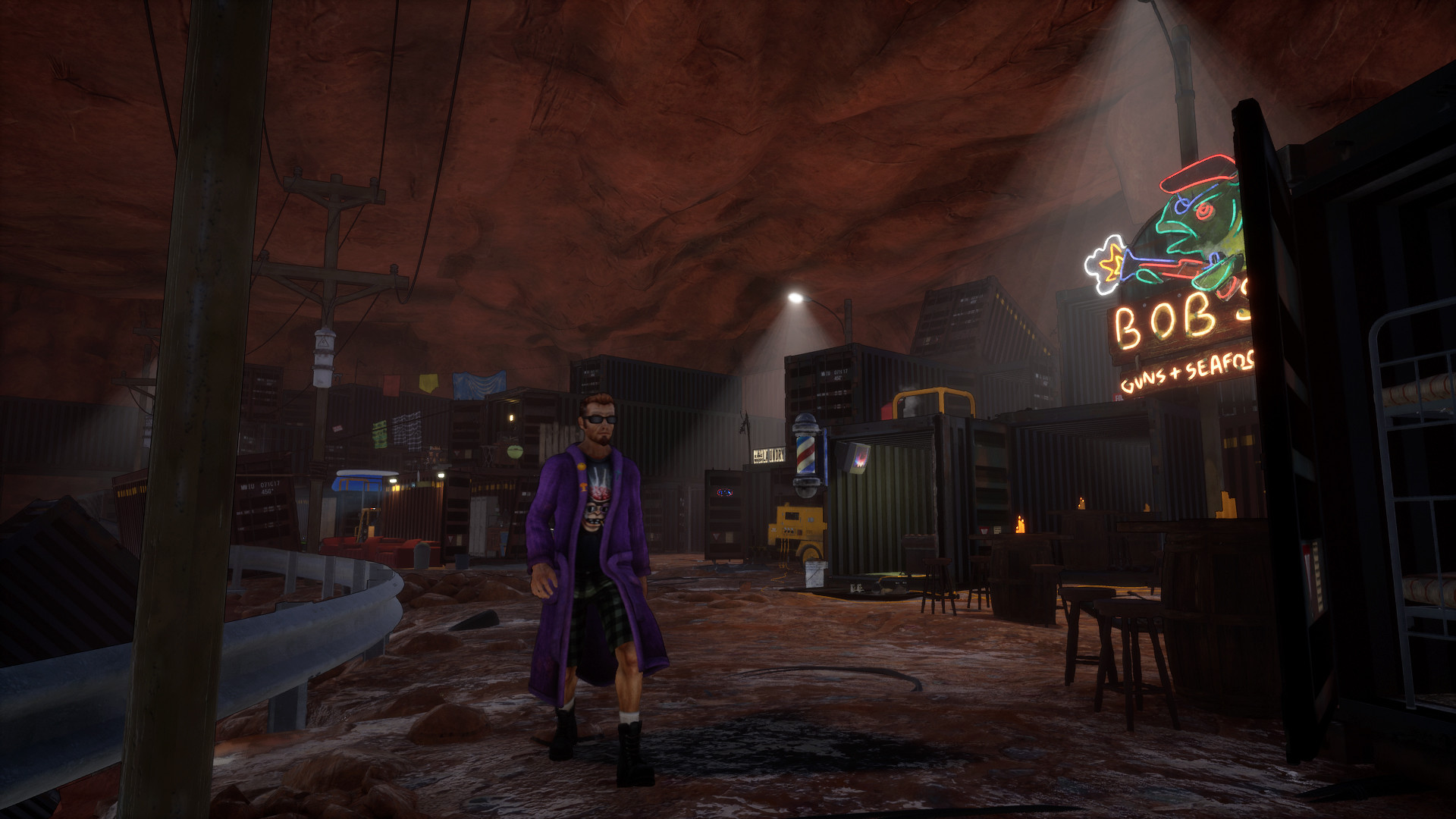 POSTAL 4: No Regerts Screenshot 13