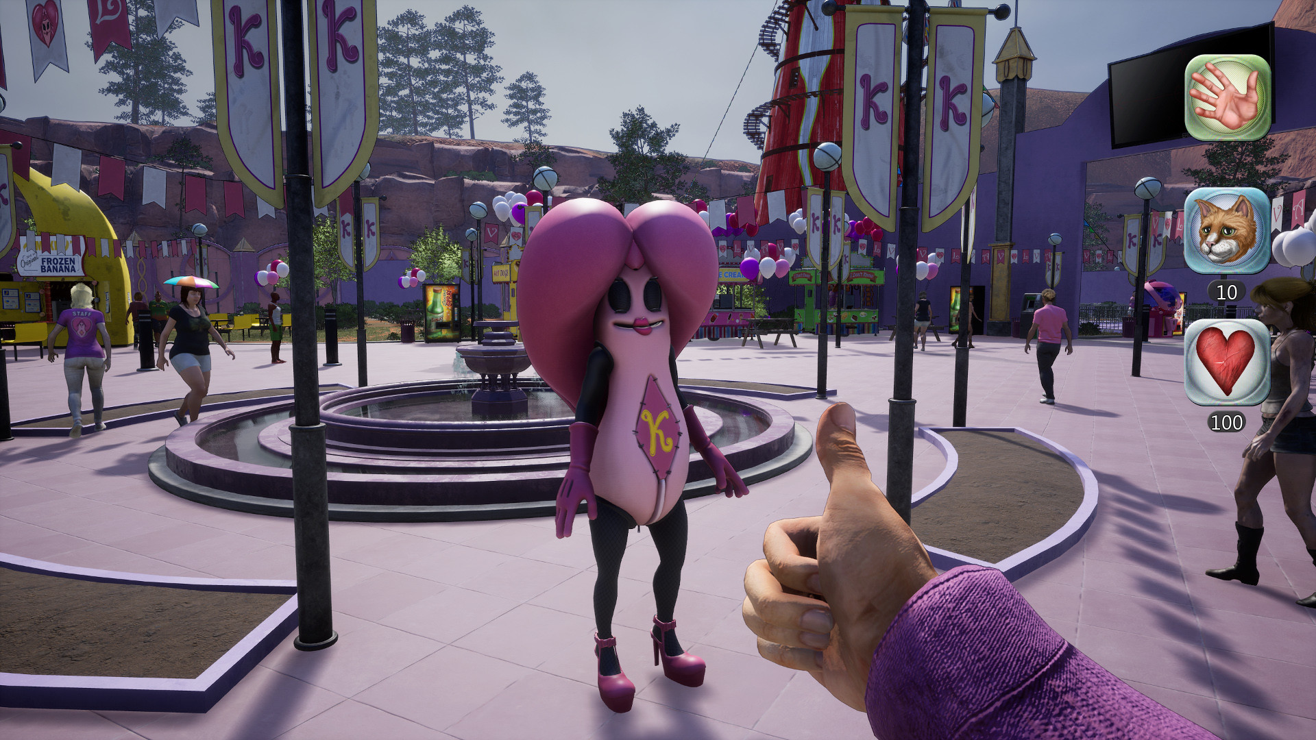 POSTAL 4: No Regerts Screenshot 9