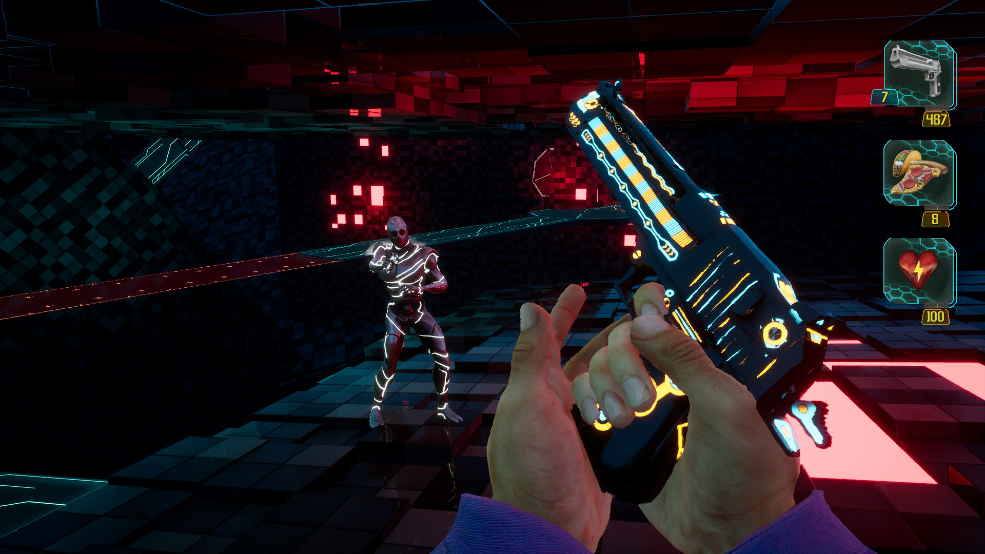 POSTAL 4: No Regerts Screenshot 6