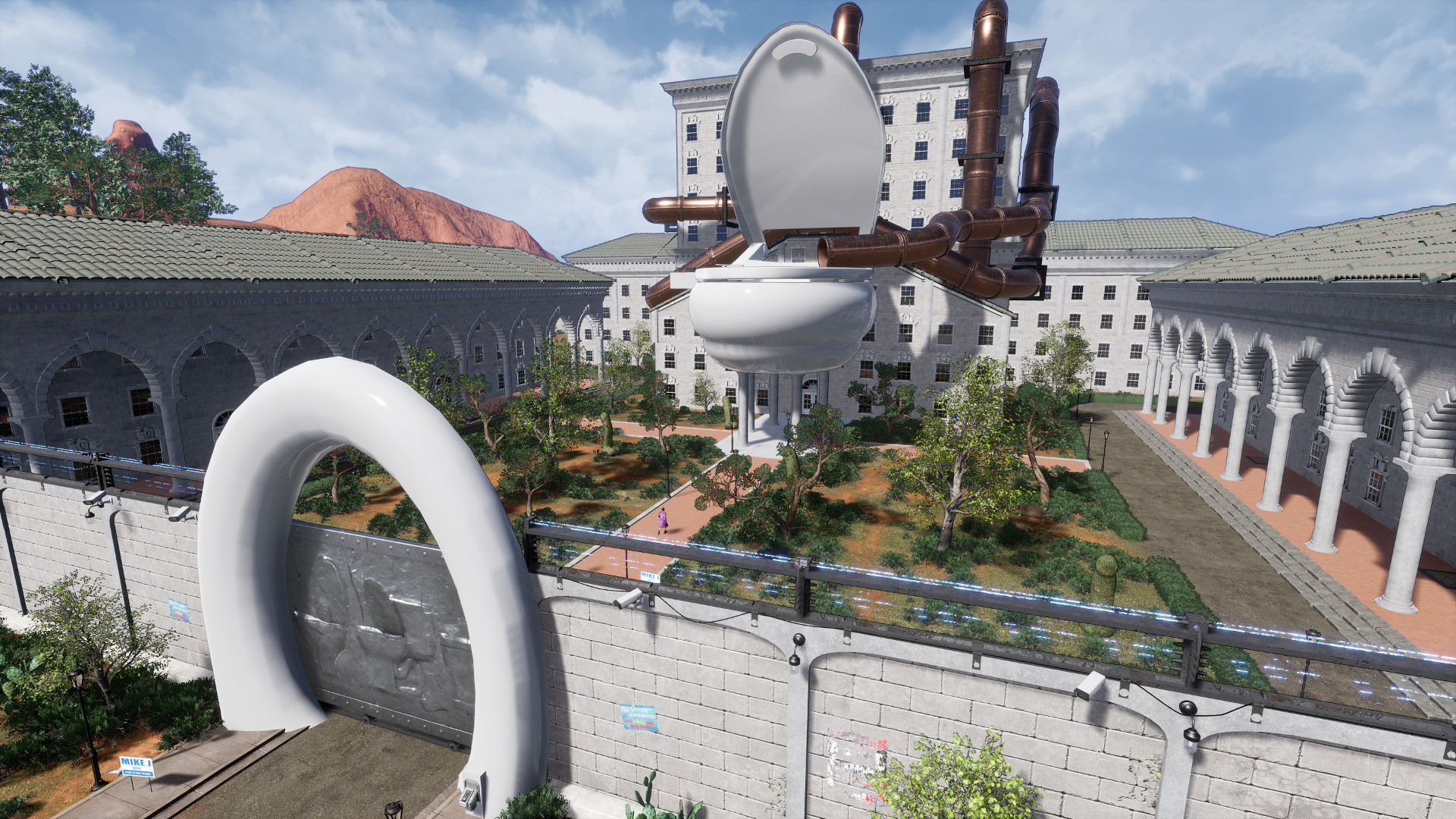 POSTAL 4: No Regerts Screenshot 15