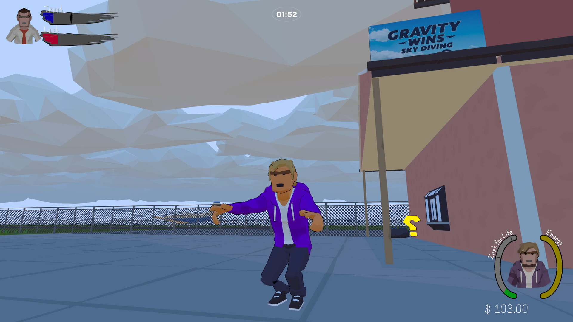 Misery Loves Company Screenshot 8