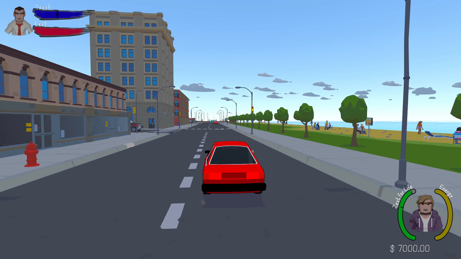 Misery Loves Company Screenshot 2