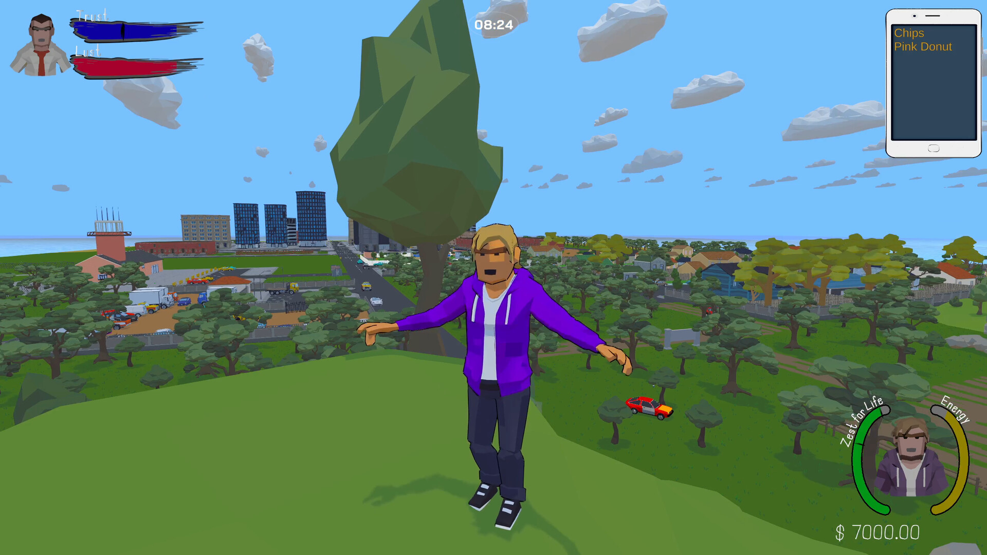 Misery Loves Company Screenshot 7