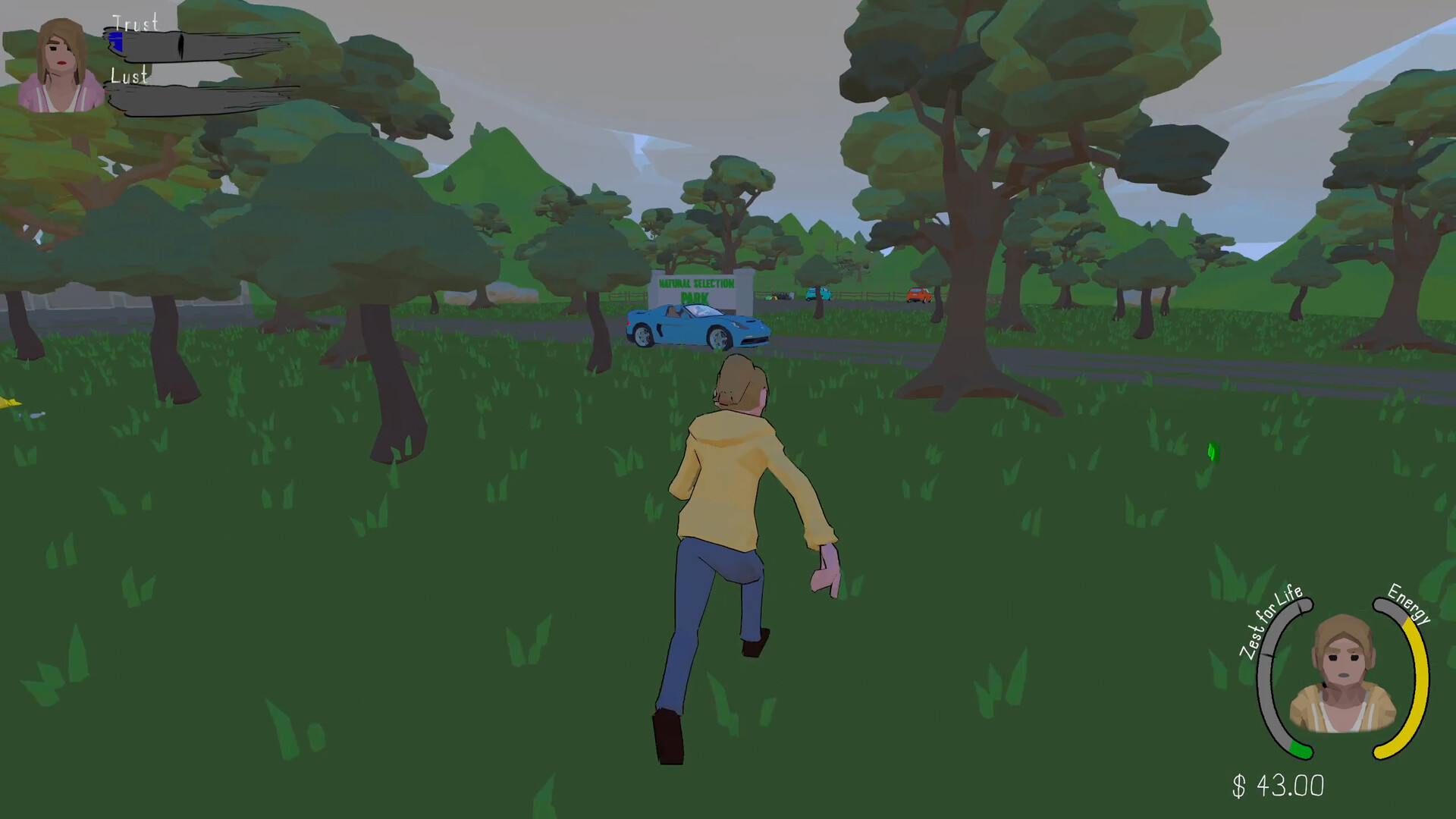 Misery Loves Company Screenshot 4