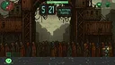 Upper Morkezela: A Weird Game Screenshot 11