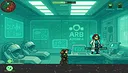Upper Morkezela: A Weird Game Screenshot 3