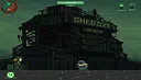 Upper Morkezela: A Weird Game Screenshot 4