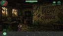 Upper Morkezela: A Weird Game Screenshot 8