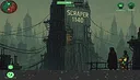 Upper Morkezela: A Weird Game Screenshot 21
