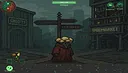 Upper Morkezela: A Weird Game Screenshot 7