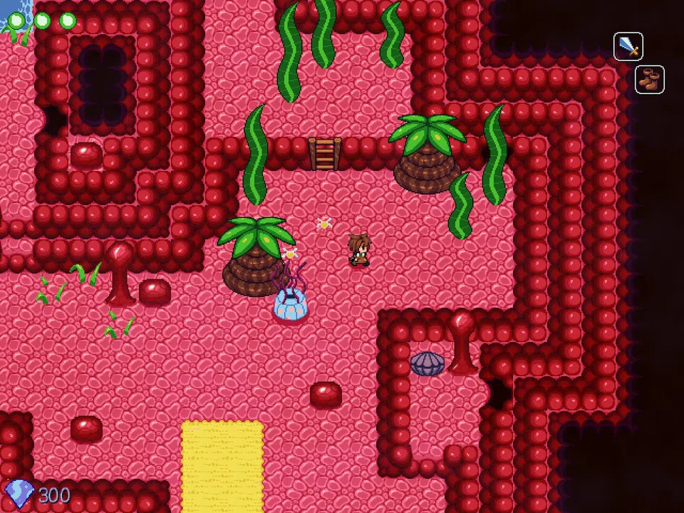 Kujira no Hara Screenshot 1