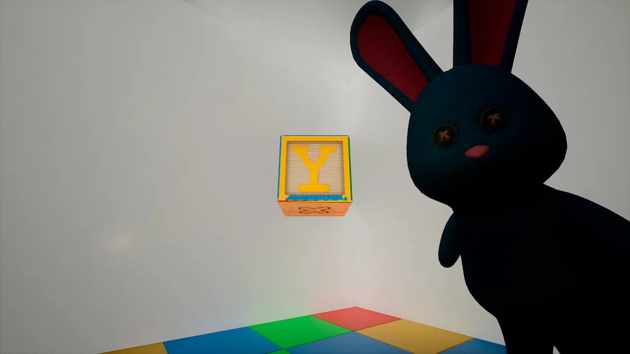 The Daughter Screenshot 2
