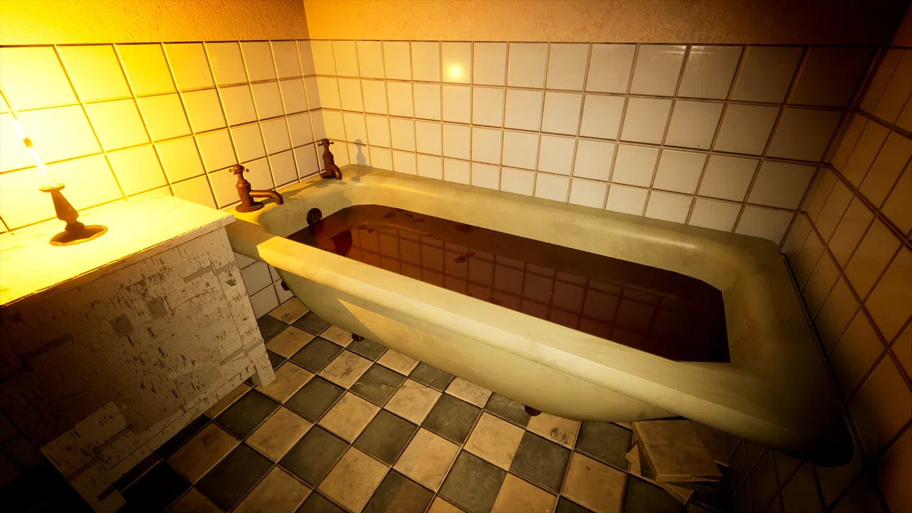 The Daughter Screenshot 4