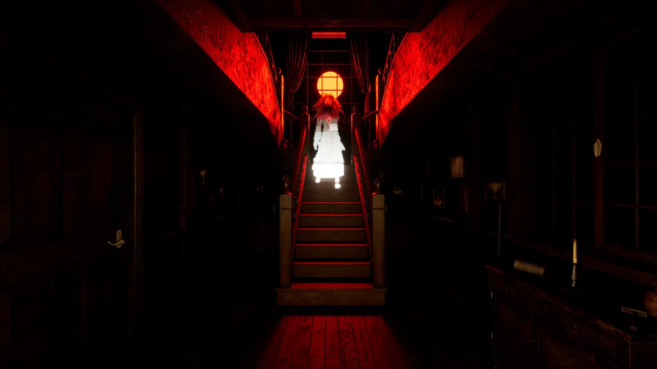 The Daughter Screenshot 5