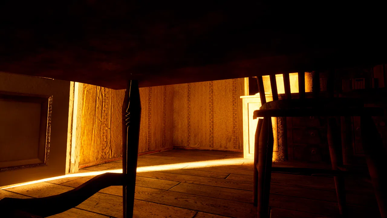 The Daughter Screenshot 3