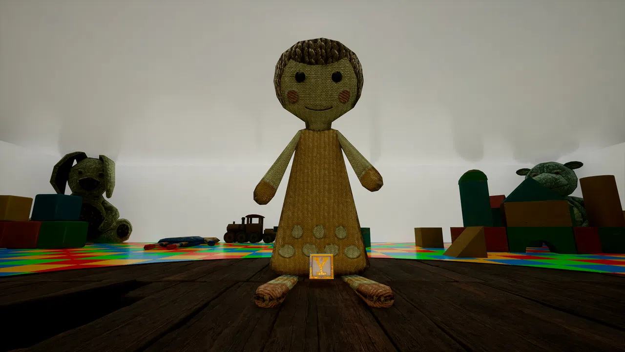 The Daughter Screenshot 6