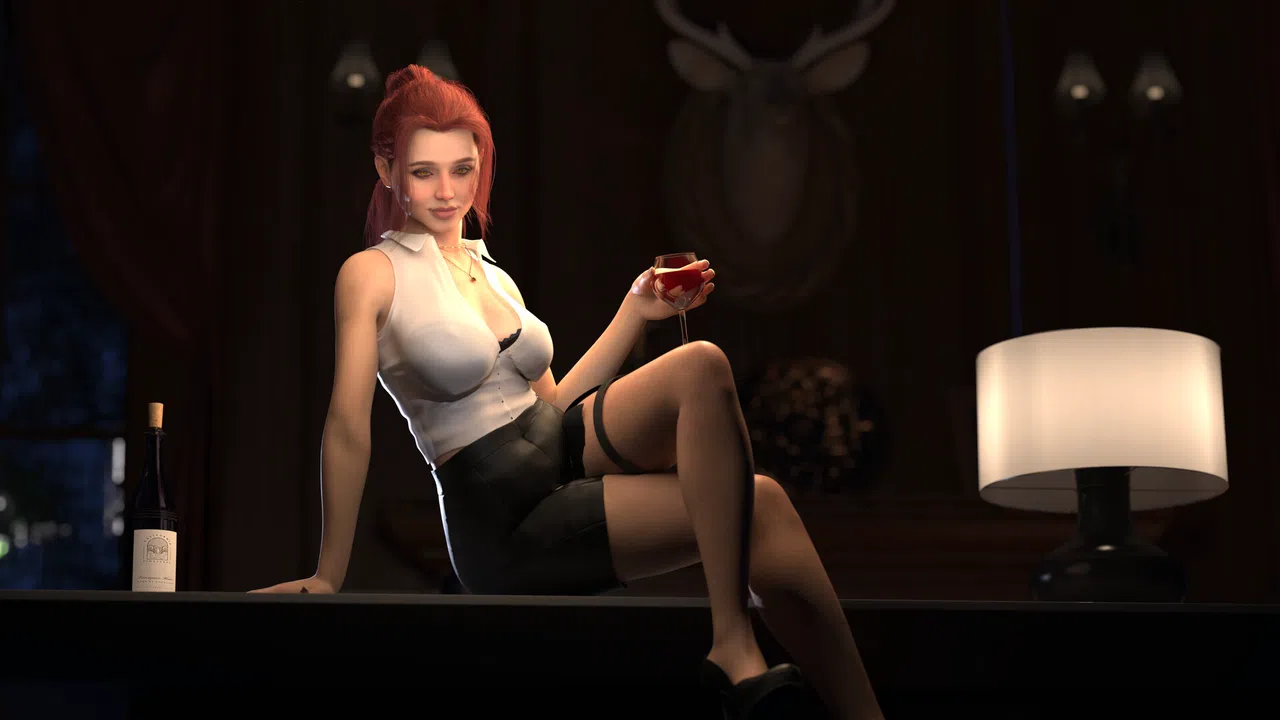 Pussy Pass Denied Screenshot 2