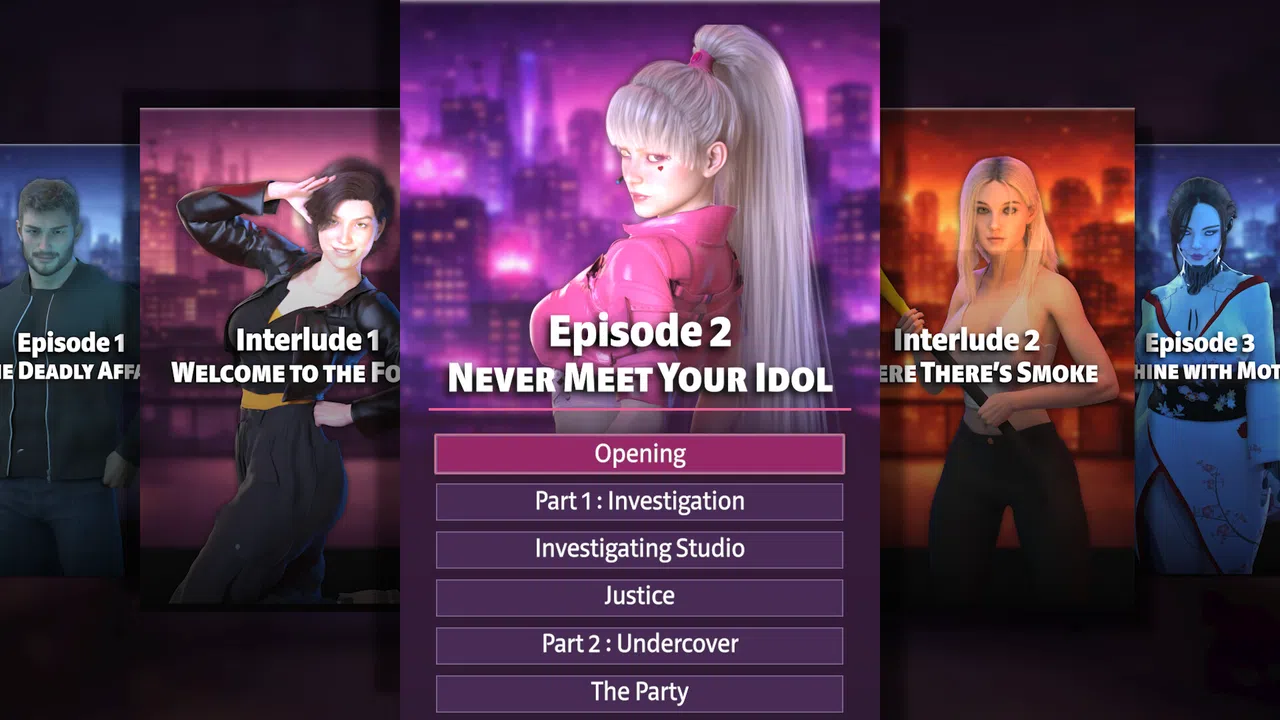 Pussy Pass Denied Screenshot 7