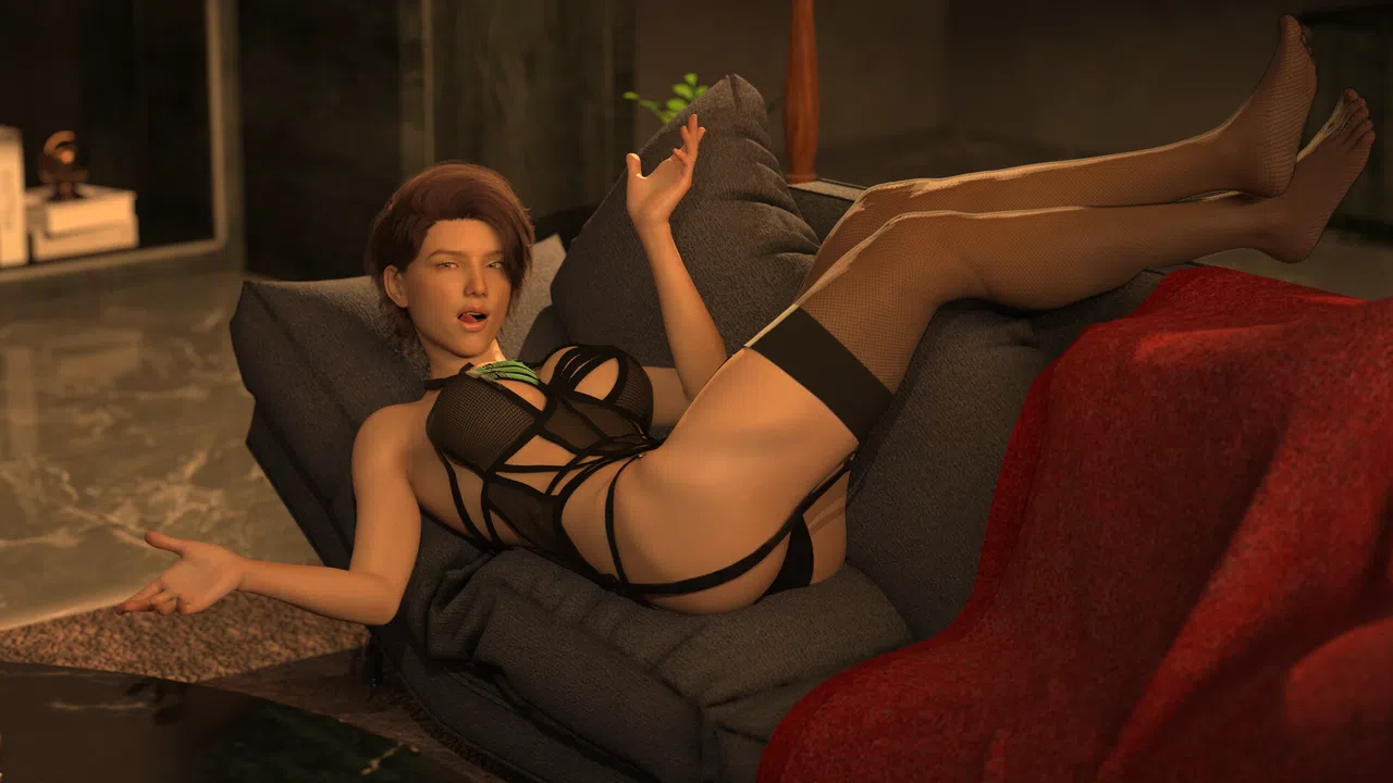 Pussy Pass Denied Screenshot 5