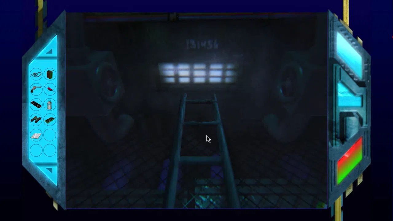 Once Upon a Glitch Screenshot 4