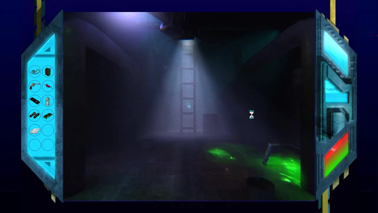Once Upon a Glitch Screenshot 9