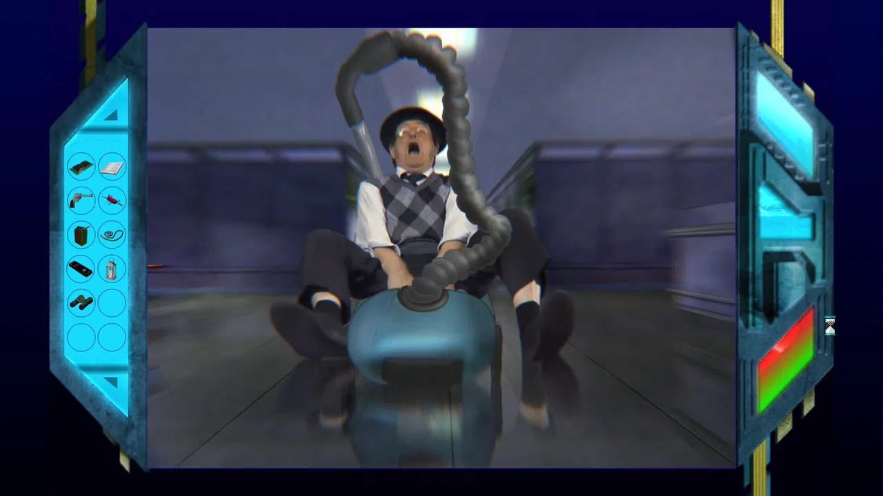Once Upon a Glitch Screenshot 10
