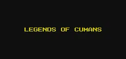 Legends of Cumans