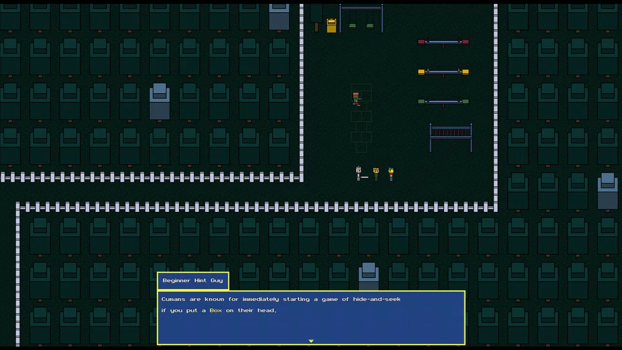 Legends of Cumans Screenshot 11