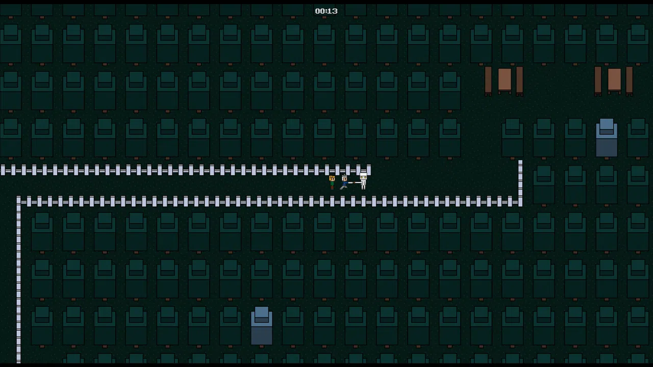 Legends of Cumans Screenshot 8