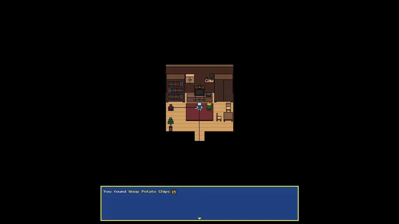 Legends of Cumans Screenshot 3