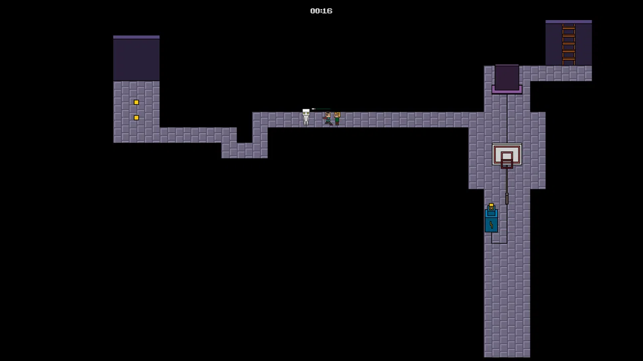 Legends of Cumans Screenshot 12