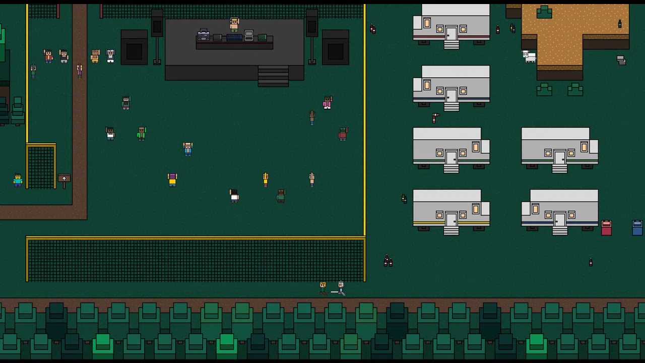Legends of Cumans Screenshot 0