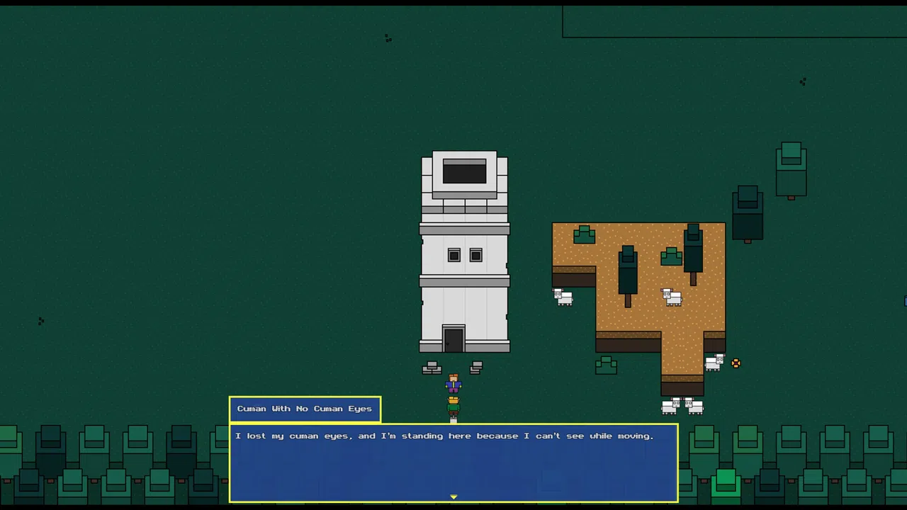 Legends of Cumans Screenshot 9