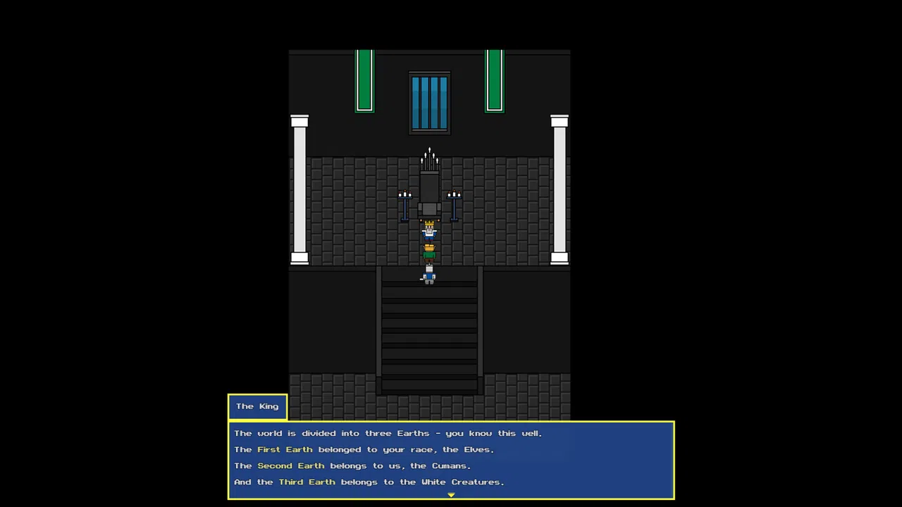 Legends of Cumans Screenshot 2
