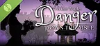 Vivian Wade: Danger Down The Aisle Demo