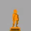 The “orange” momentum is strong icon
