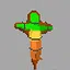 The Three Primary Greens icon