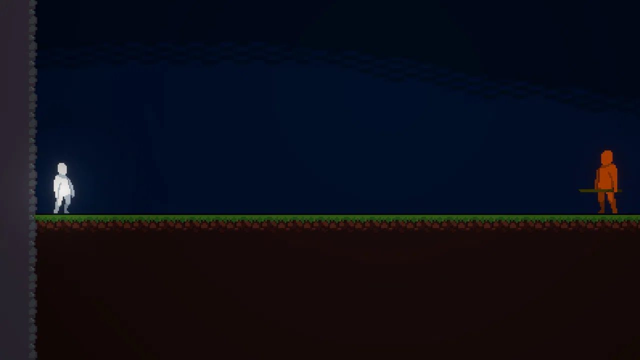Little White: Chromatic Clash Screenshot 3