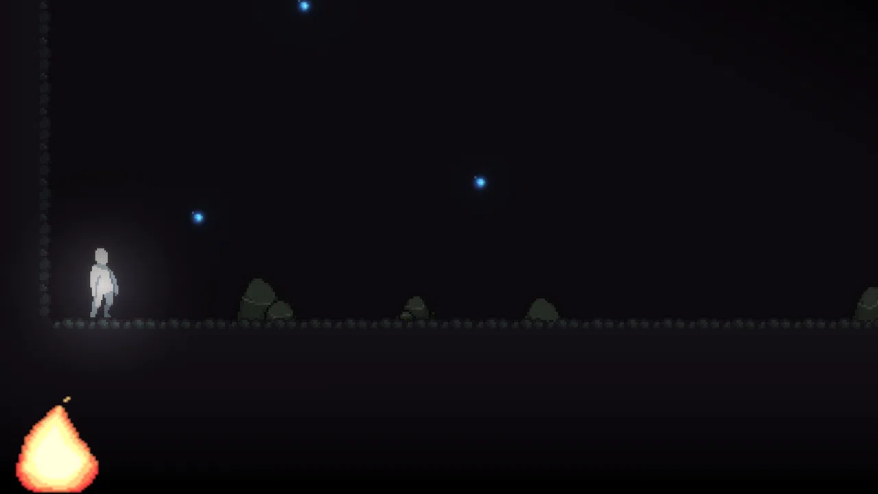 Little White: Chromatic Clash Screenshot 0