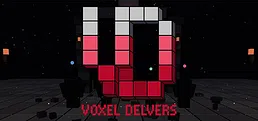 Voxel Delvers