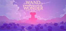 Wand Wonder