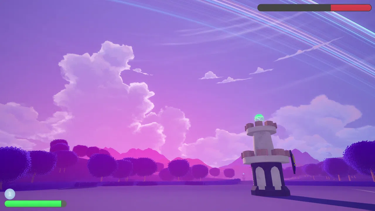 Wand Wonder Screenshot 0