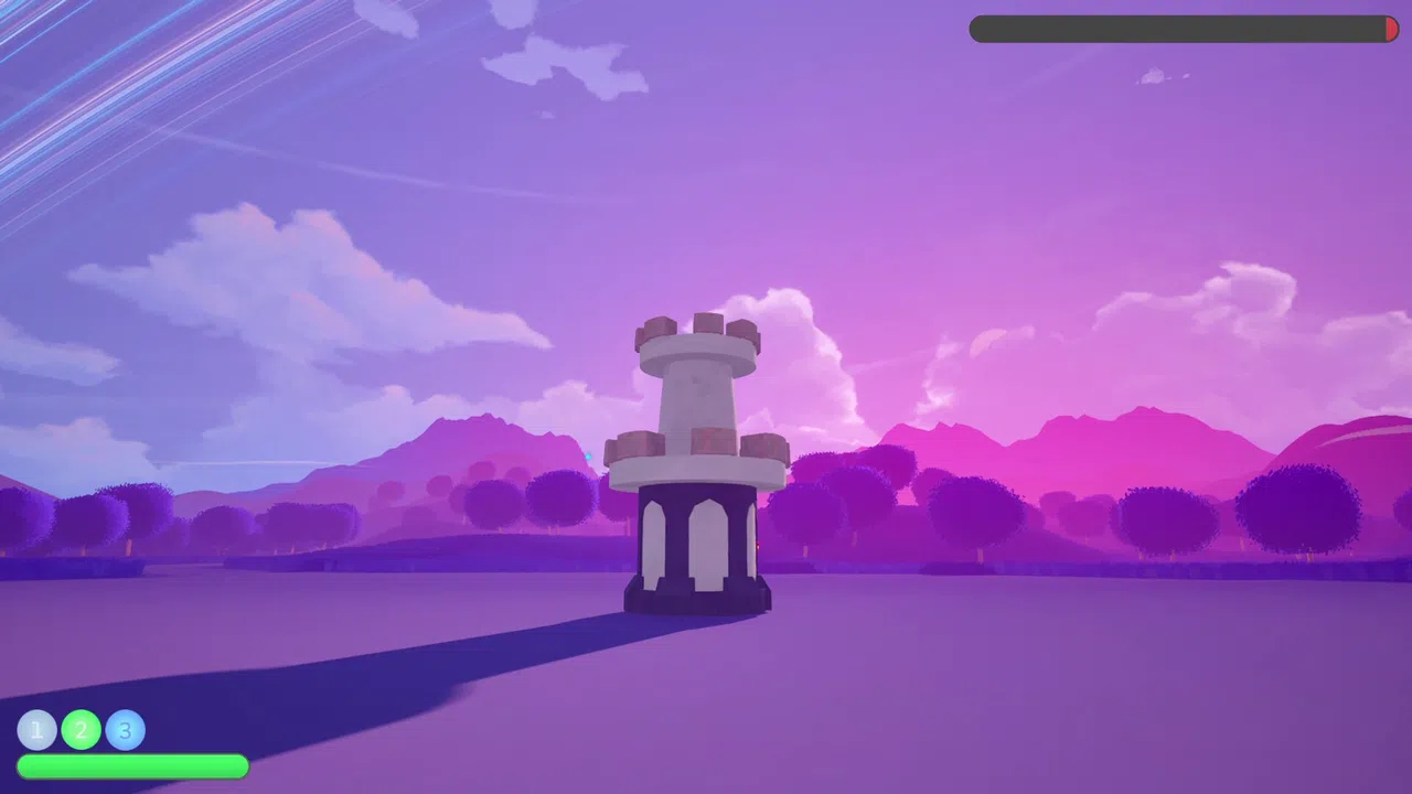 Wand Wonder Screenshot 2