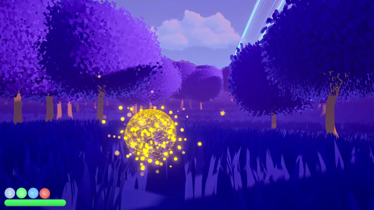 Wand Wonder Screenshot 1